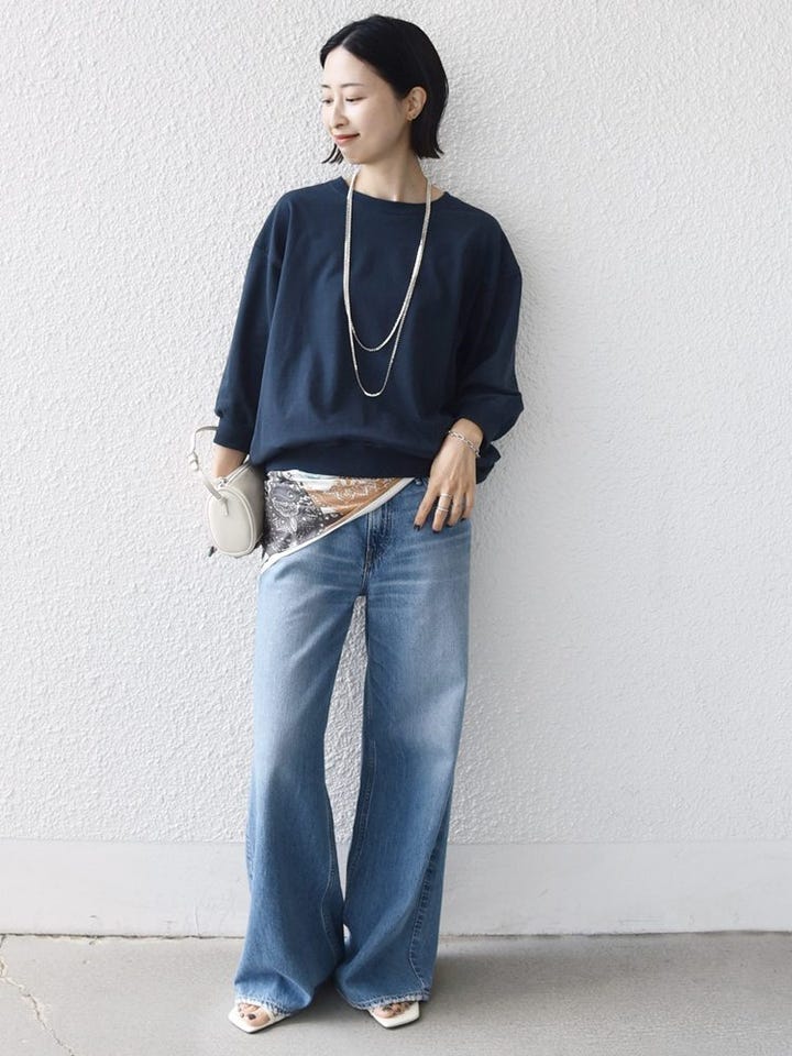 SHIPS | manipuri: 26SS スカーフ 65*65 | Rakuten Fashion(楽天