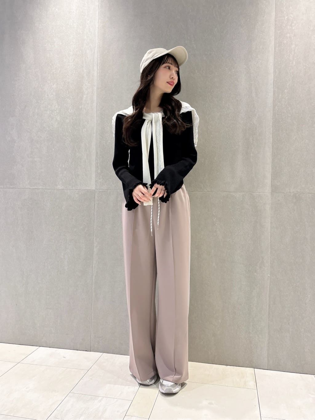 最終値下げTHE TOE セーラーニット トップス 最終値下げTHE TOE セーラーニット トップス Cochem Sailor Top – THE TOÉ