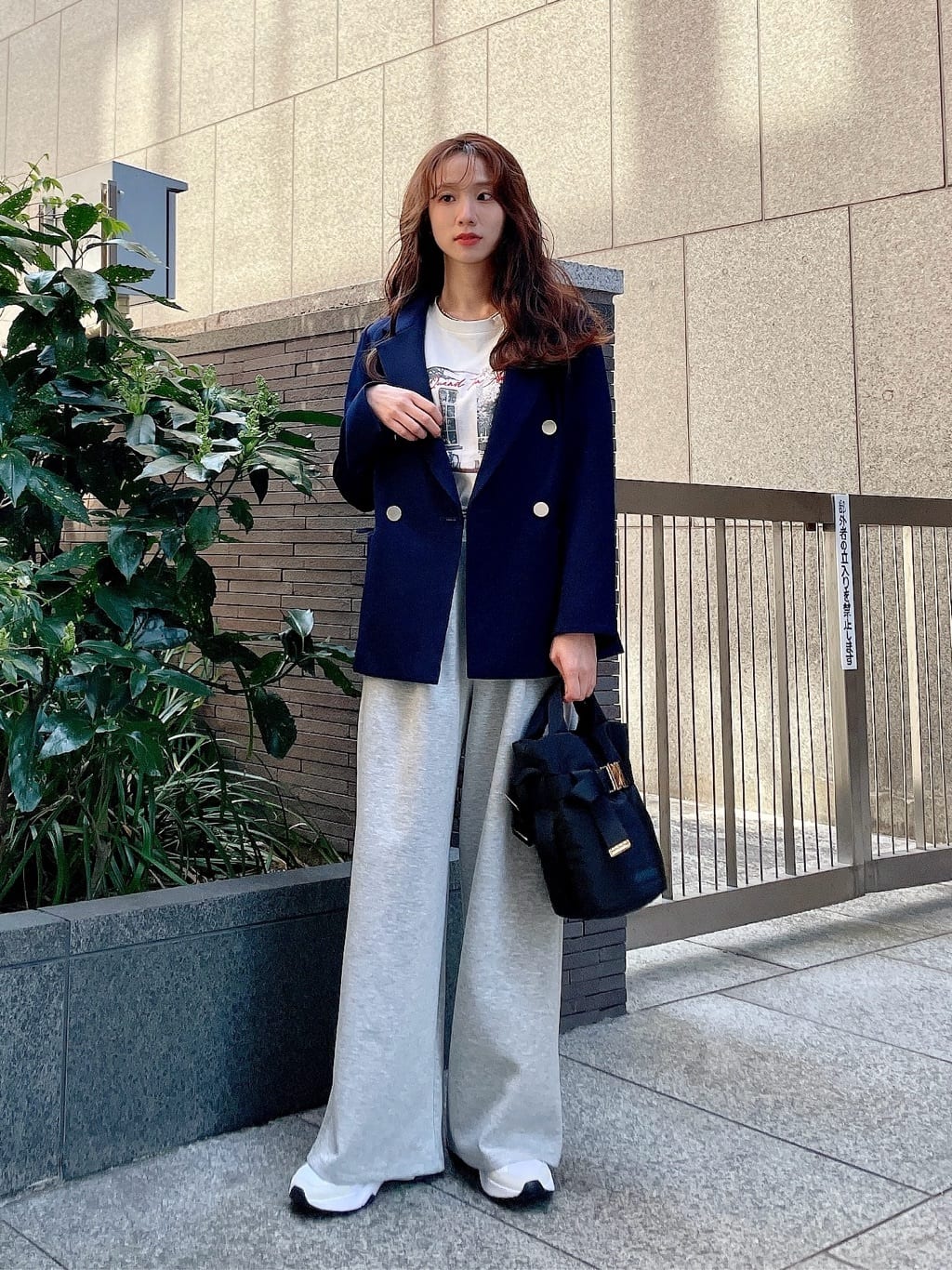 PROPORTIONBODYDRESSING セットアップ対応　ダブルジャケット PROPORTION BODY DRESSING | ダブルジャケット 26SS | Rakuten Fashion