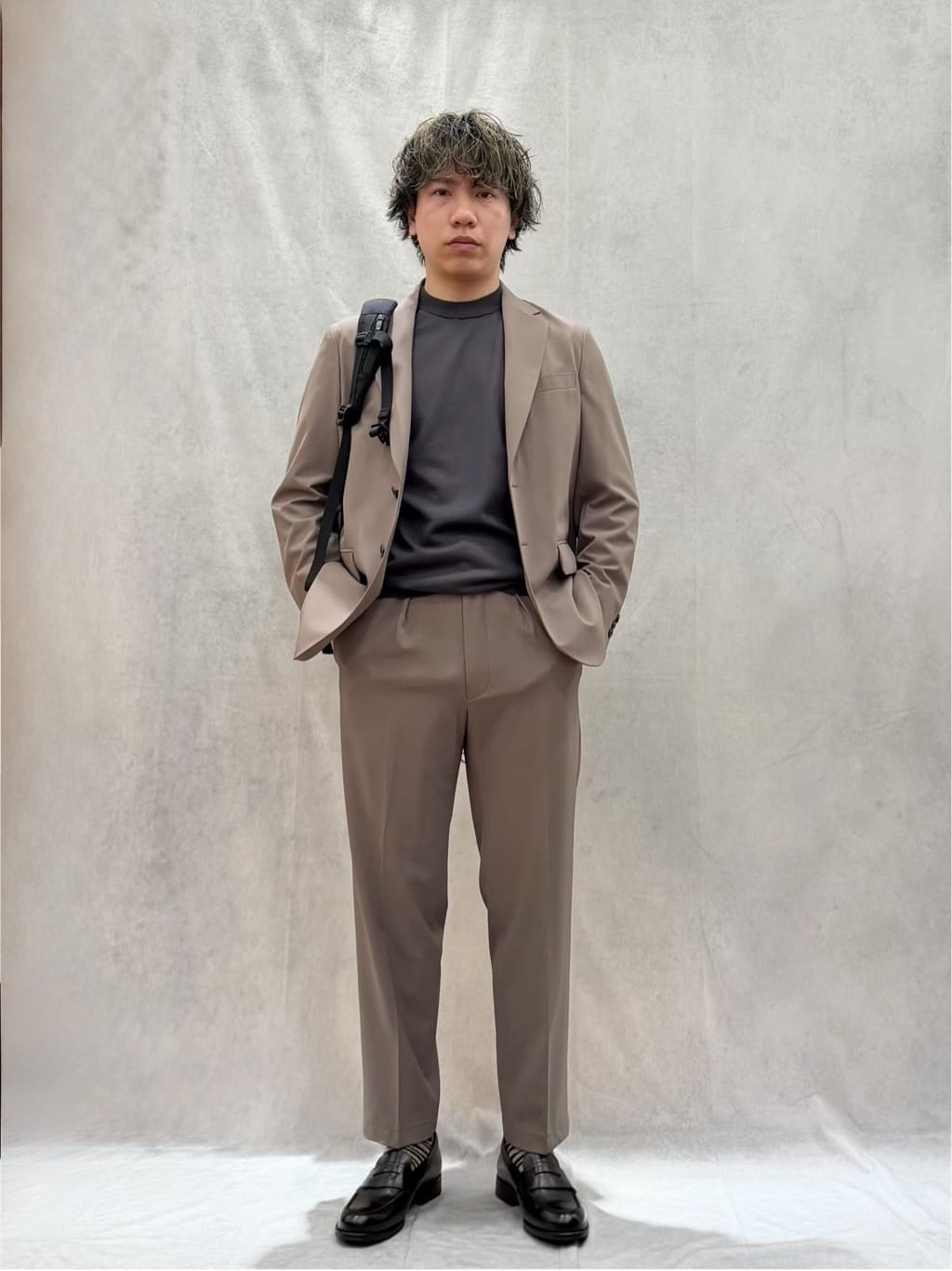 UNITED ARROWS green label relaxing | A+ PERTEX UNLIMITED