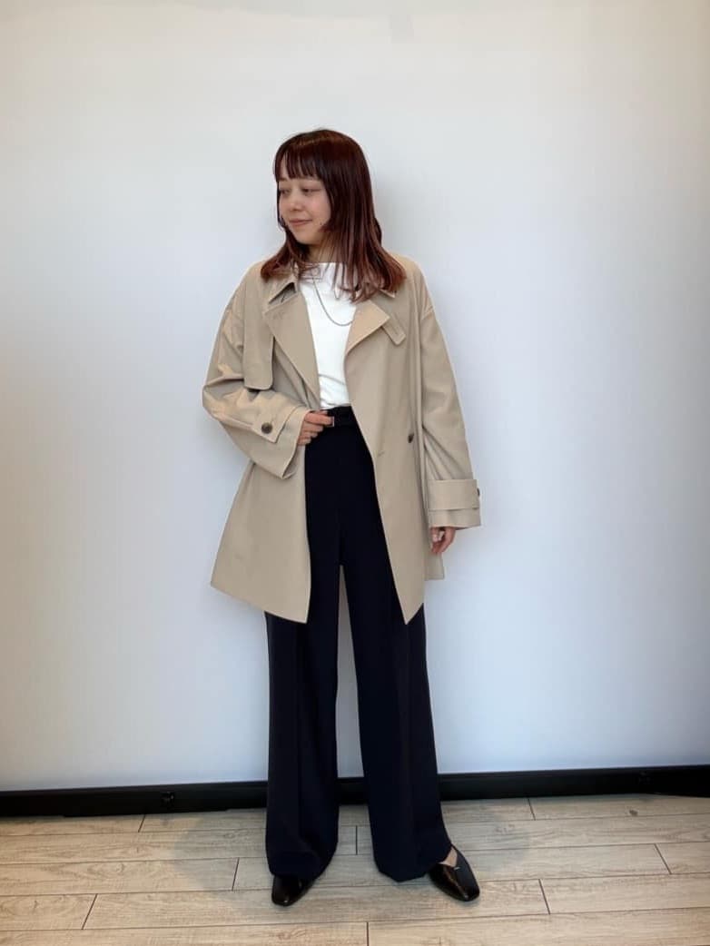 UNITED ARROWS green label relaxing | [size SHORT/TALLあり]パウドレ