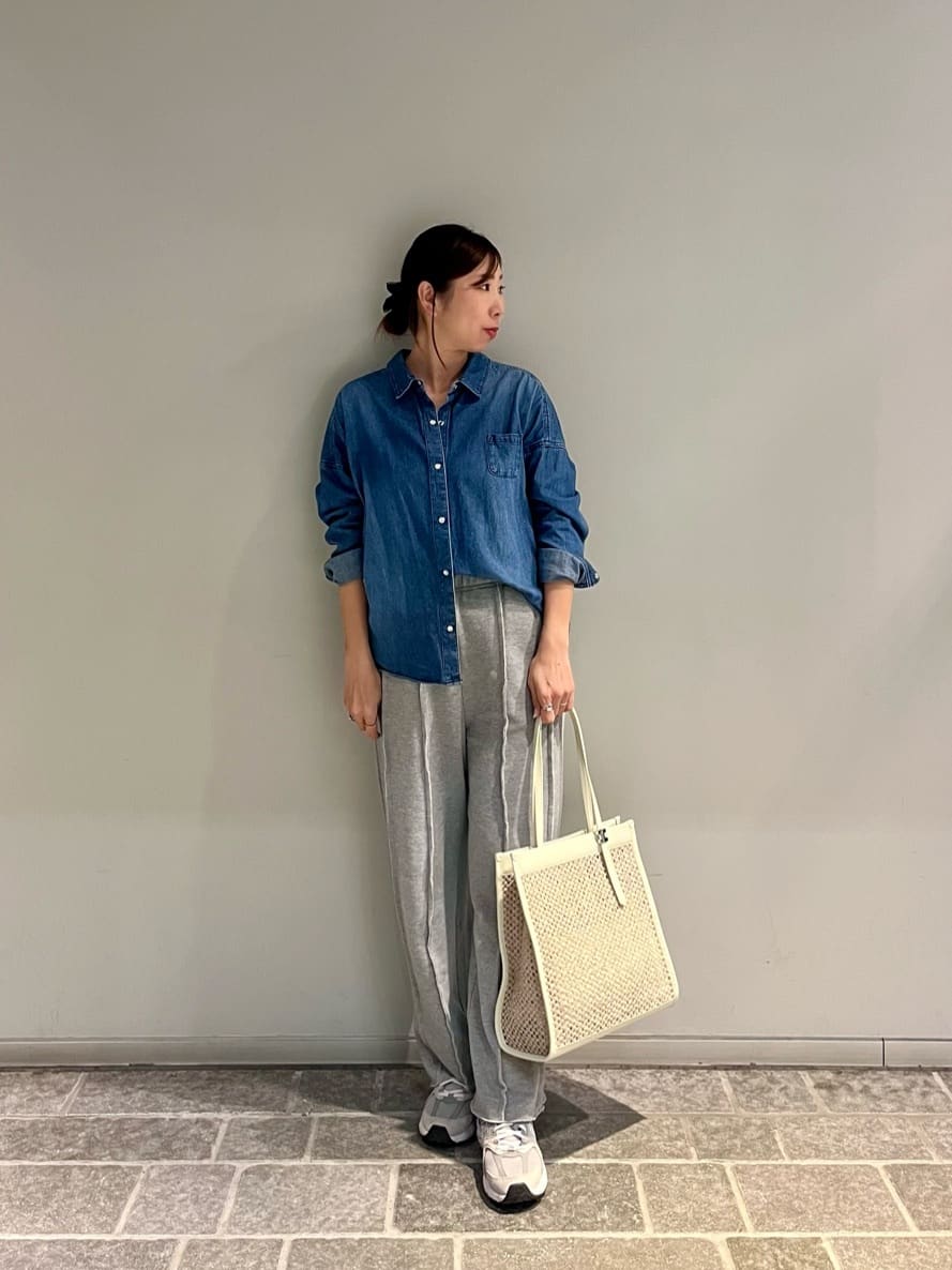 IACUCCI | ジュリエッタ RETE PAGLIA/RUGA | Rakuten Fashion(楽天