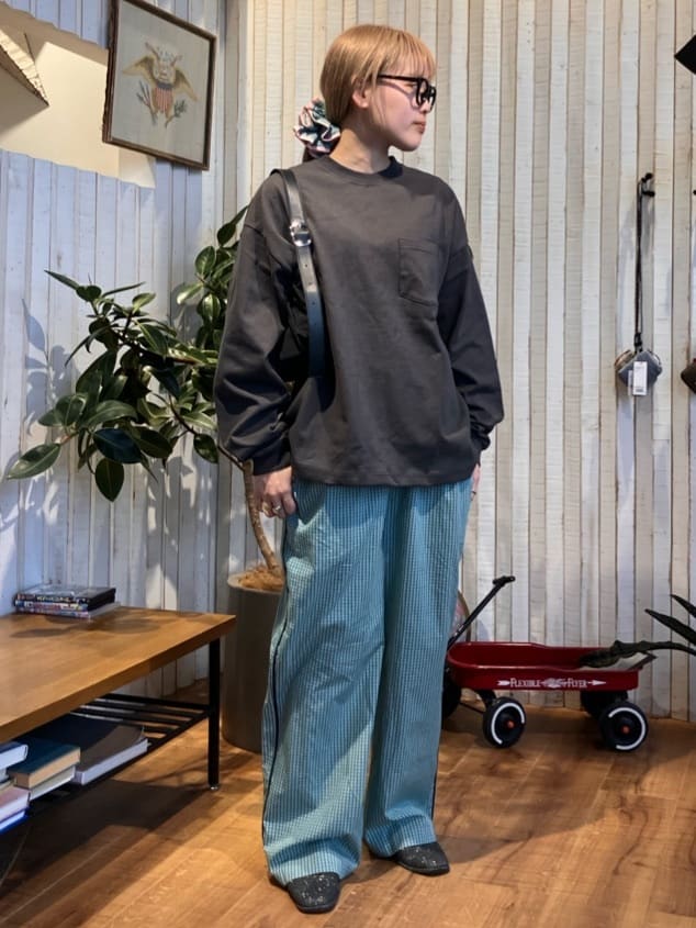 FREAK’S STOREのコーディネートを紹介します。｜Rakuten Fashion(楽天ファッション／旧楽天ブランドアベニュー)6920943