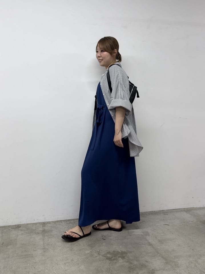 GALLARDAGALANTEのハーフスリーブシャツを使ったコーディネートを紹介します。｜Rakuten Fashion(楽天ファッション／旧楽天ブランドアベニュー)6924131