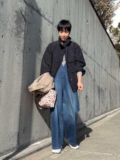 GALLARDAGALANTEのコーディネートを紹介します。｜Rakuten Fashion(楽天ファッション／旧楽天ブランドアベニュー)6924324