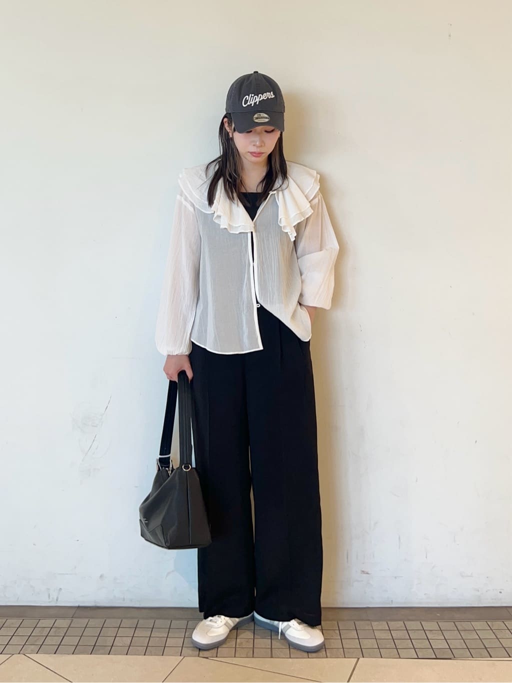 ベラジェールシリーズ UNITED ARROWS green label relaxing | <George Cinq>ワンハンドル