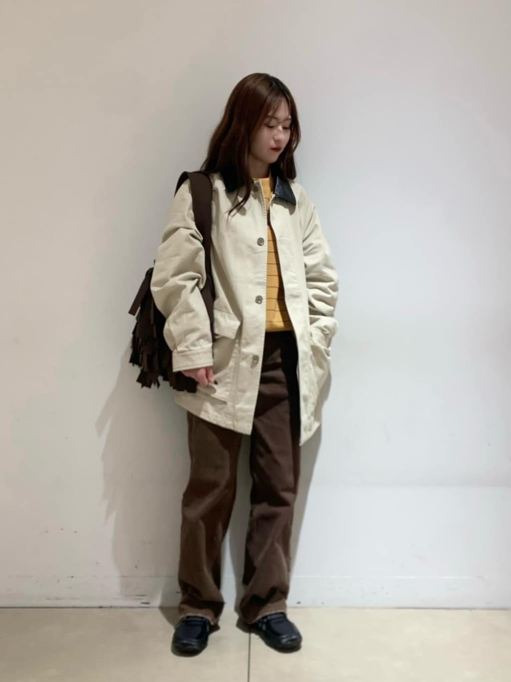 BEAUTY&YOUTH UNITED ARROWS カバーオールジャケット BEAUTY&YOUTH UNITED ARROWS | 【別注】<TOWNCRAFT>カバーオール