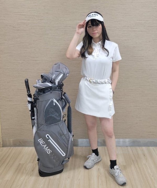 BEAMS GOLF | 【累計販売10,000点超え】【定番】スタンド キャディ