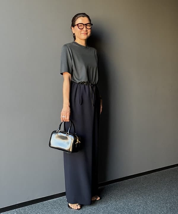 Demi-Luxe BEAMS | ＜追加＞【別注】スタイリスト佐藤佳菜子 * SLOANE
