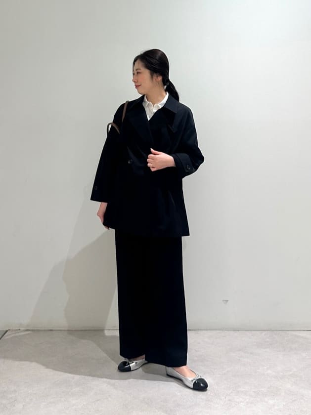 UNITED ARROWS green label relaxing | [size SHORTあり]ミドル