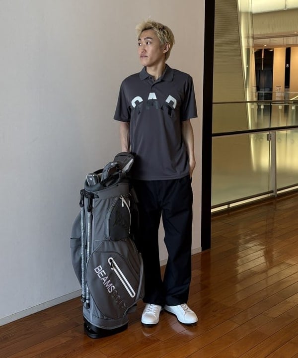 BEAMS GOLF | 【累計販売10,000点超え】【定番】スタンド キャディ