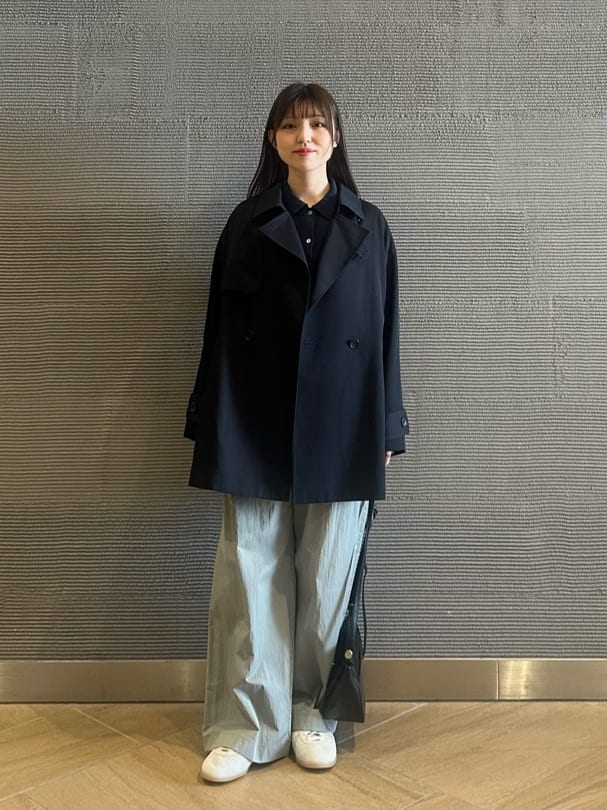 UNITED ARROWS green label relaxing | [size SHORTあり]ミドル