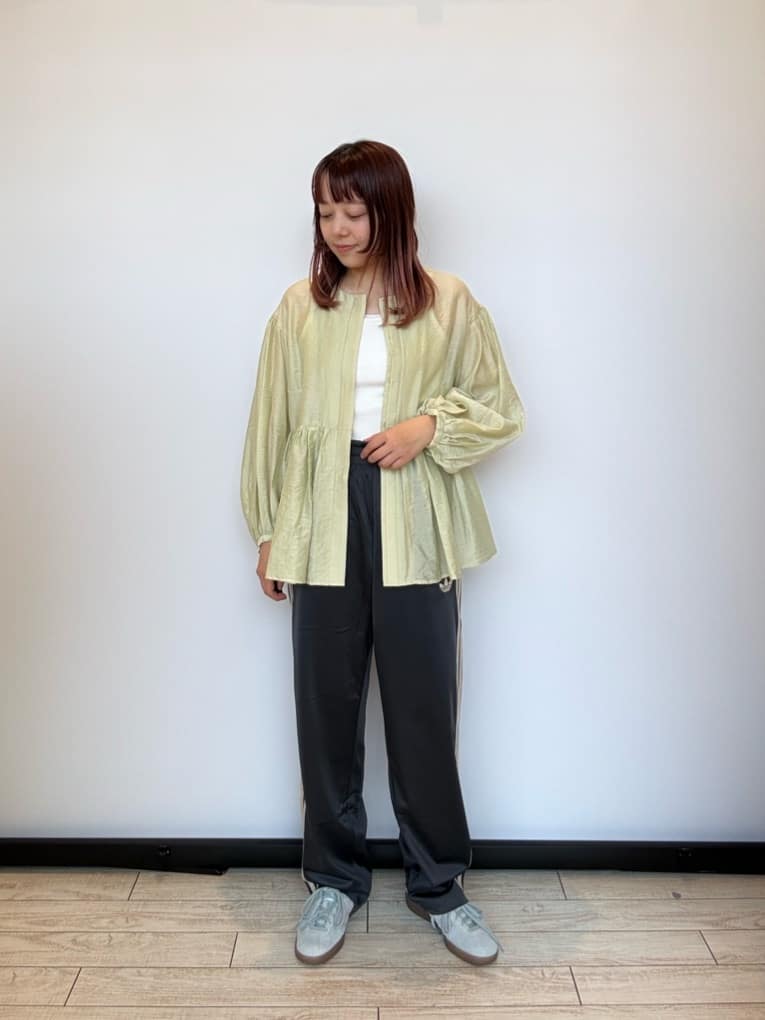 UNITED ARROWS green label relaxing | 【国内EXCLUSIVE】<adidas