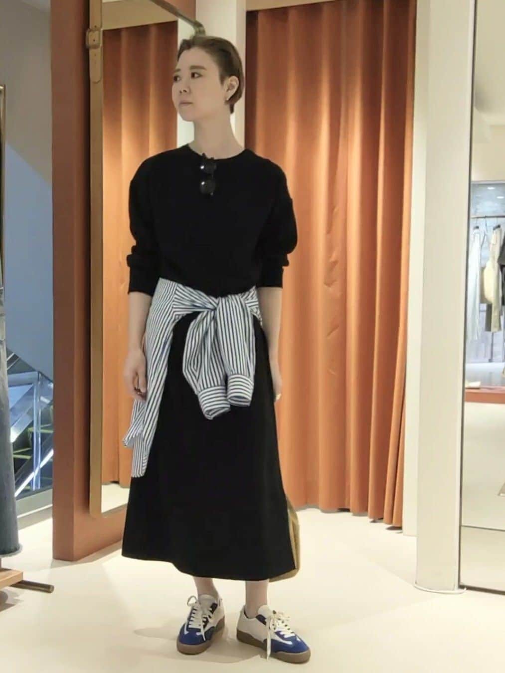 Whim Gazette | Vガゼットワンピース | Rakuten Fashion(楽天