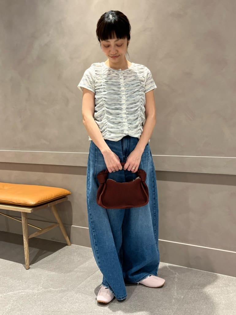BEAUTY&YOUTH UNITED ARROWS | 【WEB限定】カスリボーダー