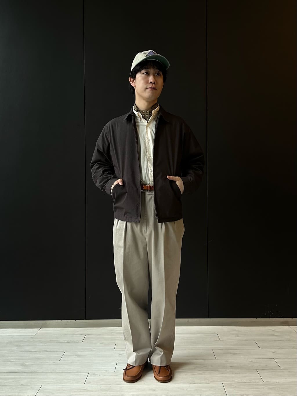 Steven Alanウエポン ニドム イン ツープリーツ ドレス トラウザーズ Steven Alan＞ ウエポン ニドム イン ツープリーツ ドレス トラウザーズ