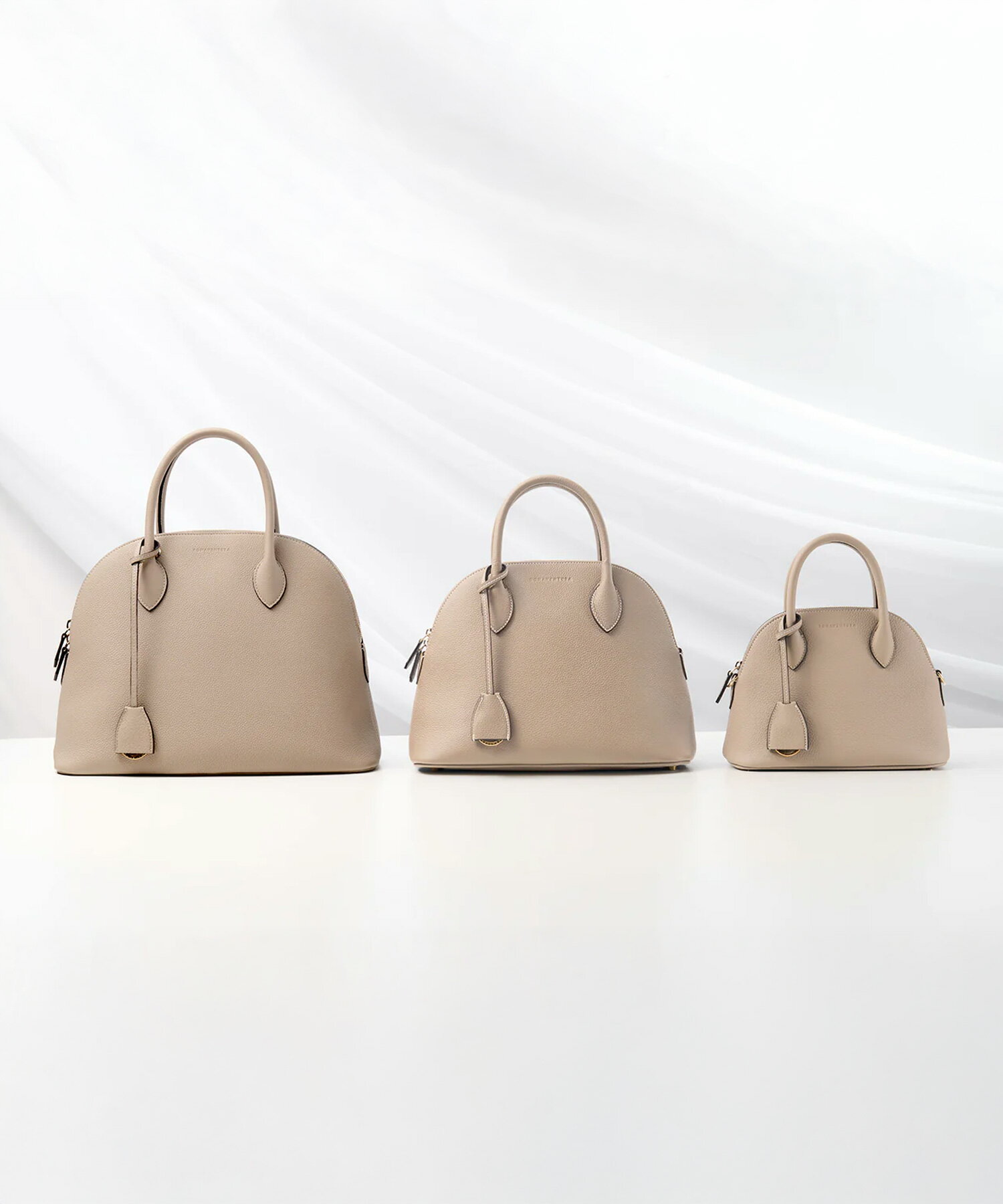 BONAVENTURA | エマ バッグ (28 シュリンク) | Rakuten Fashion(楽天