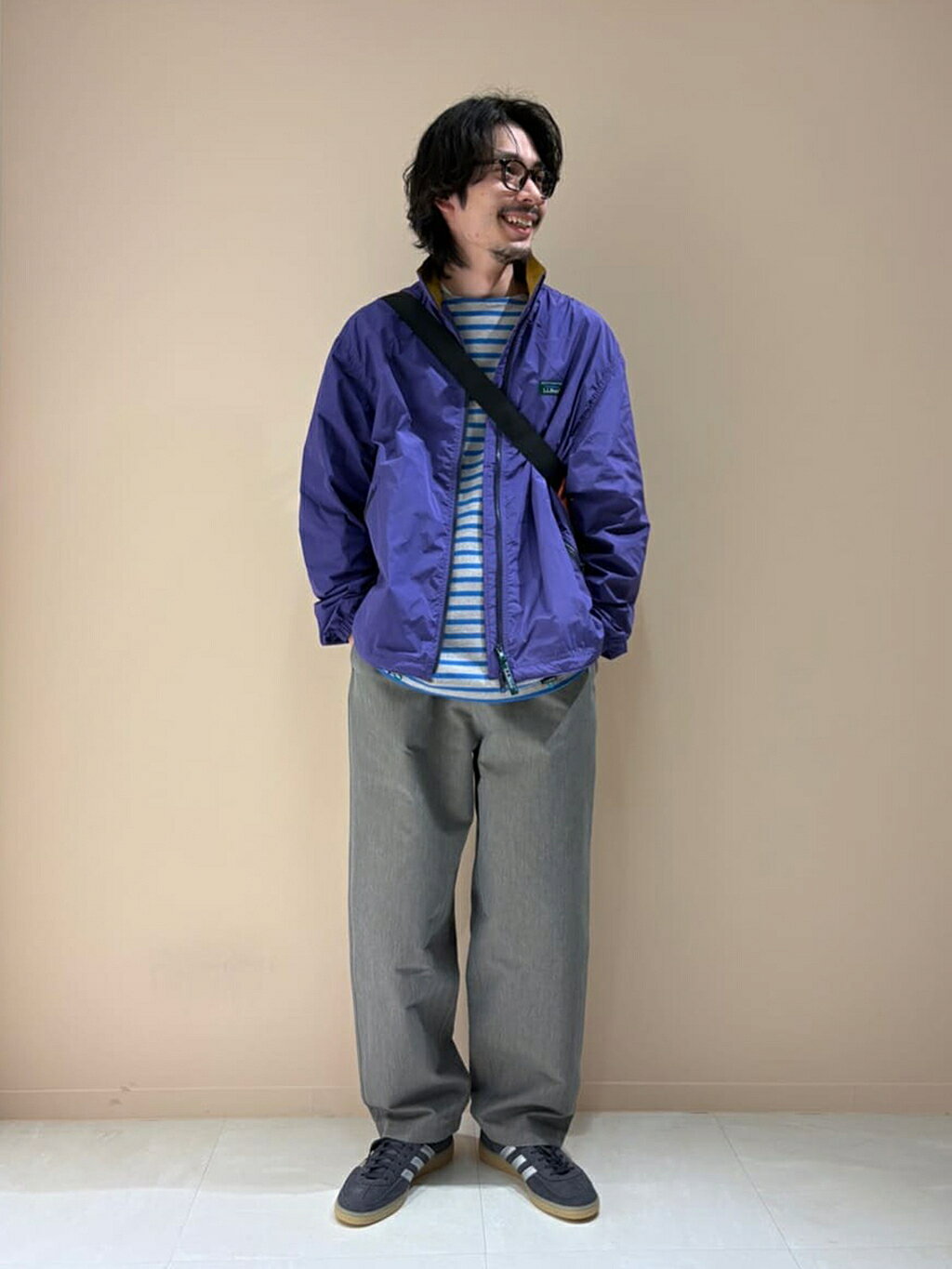 bshop別注　バッグジャック　コブラバックル ビッグヒップバッグ bagjack |〈別注〉コブラバックル ビッグヒップバッグ UNISEX