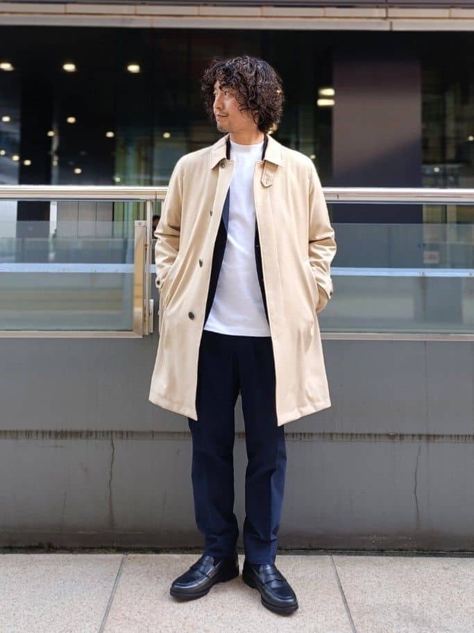 BEAUTY&YOUTH UNITED ARROWS | 【WEB限定 WARDROBE SMART】Reflax