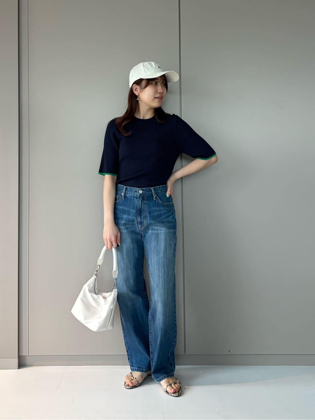 さき⭐︎ユナイテッドアローズgreen label relaxing SEKIのスタッフボイス｜ユナイテッドアローズ公式通販 - UNITED ARROWS