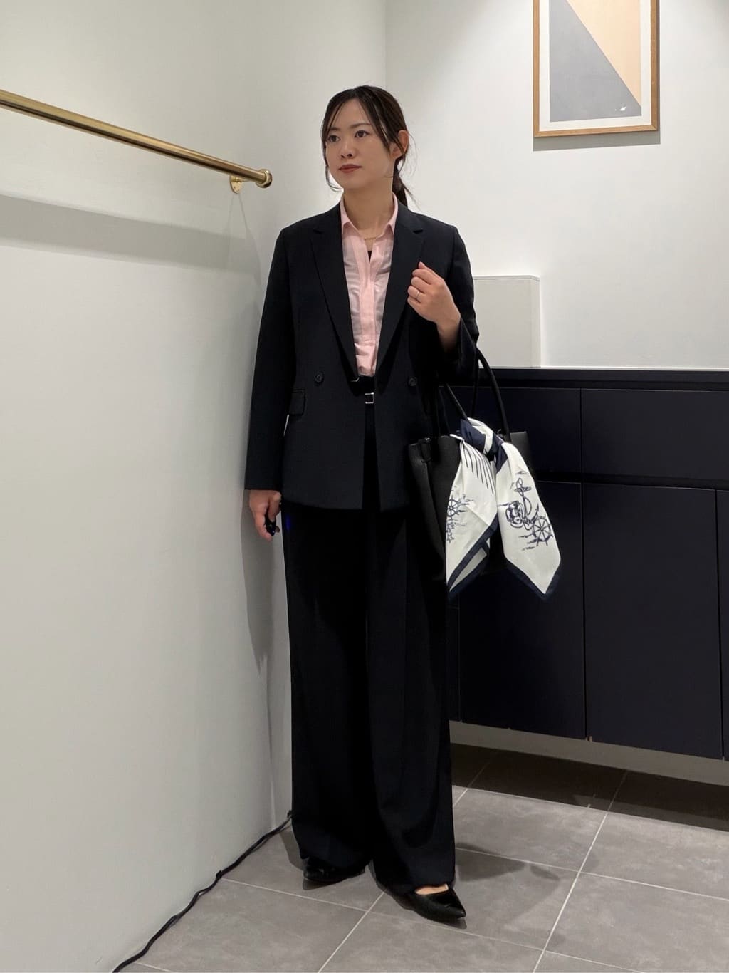UNITED ARROWS green label relaxing | [size SHORTあり]パウドレ