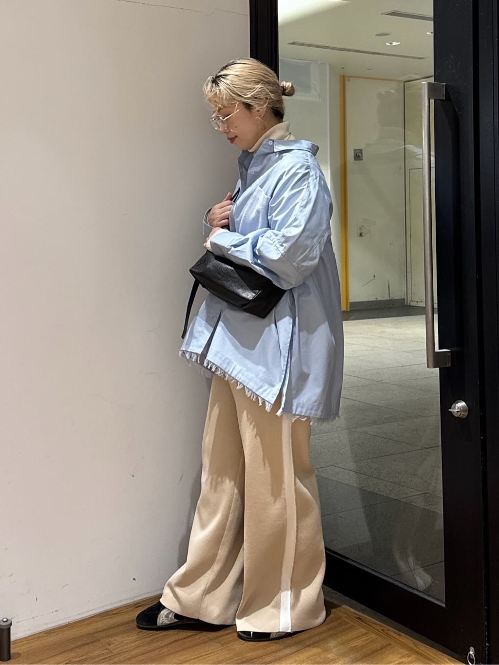 ear PAPILLONNERのコーディネートを紹介します。｜Rakuten Fashion(楽天ファッション／旧楽天ブランドアベニュー)6933020