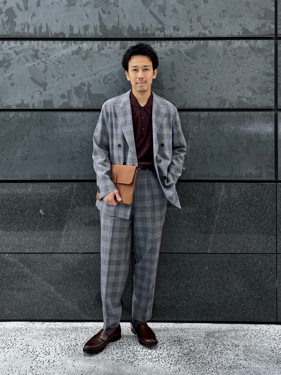 UNITED ARROWS リネン ダブルジャケット ブレザー 6ボタン 40 6ボタン リネン ブレザー ジャケット （テーラードジャケット