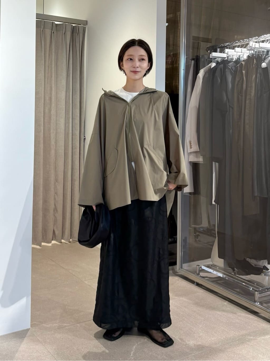 MARW UNITED ARROWSクルーネック ショートスリーブ プルオーバー BEAUTY&YOUTH UNITED ARROWS | <MARW UNITED ARROWS>クルーネック