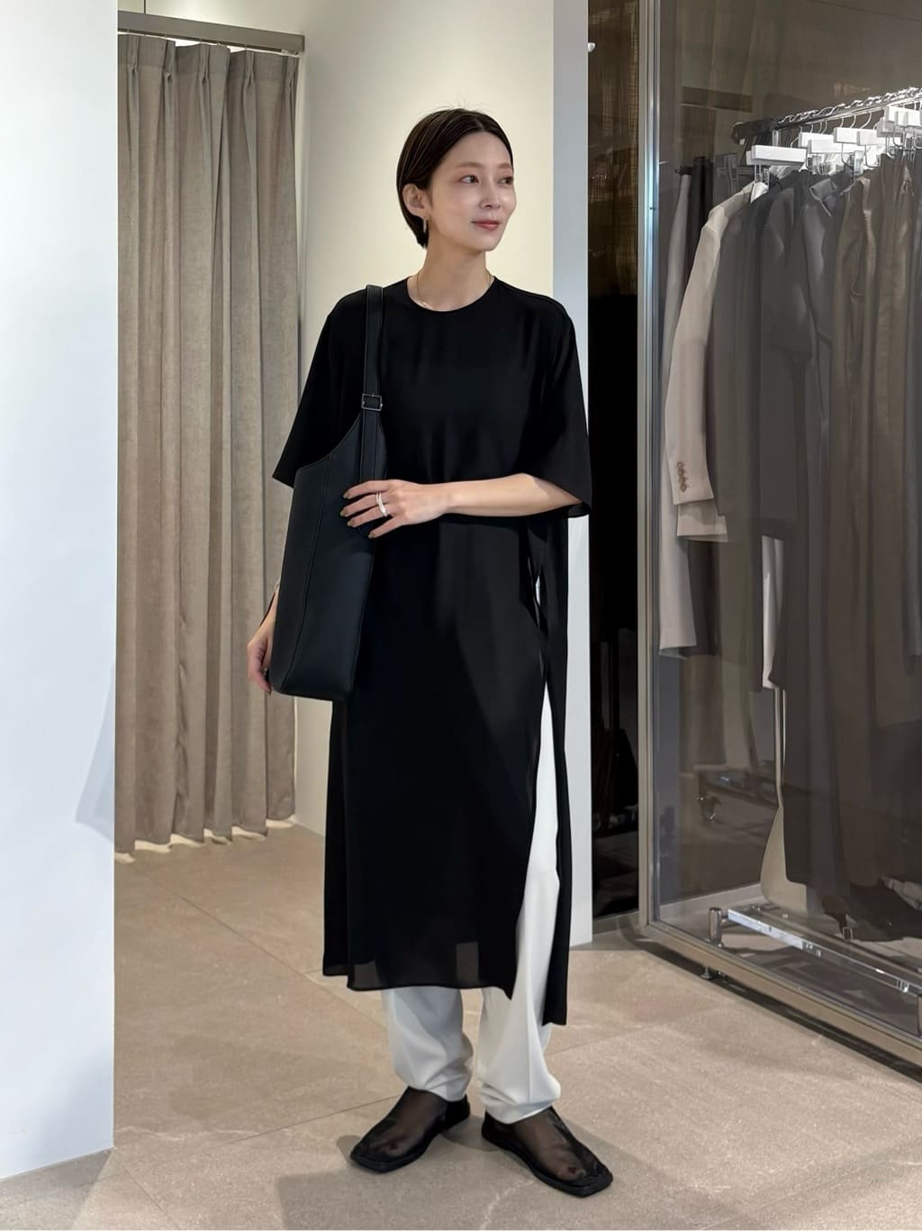 BEAUTY&YOUTH UNITED ARROWS | <MARW UNITED ARROWS>ジョーゼット