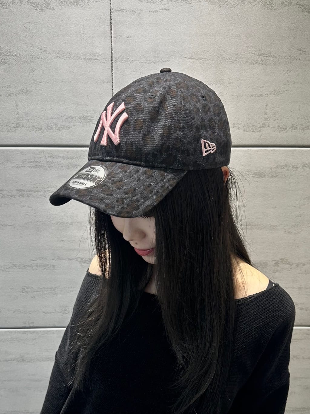 OVERRIDE | NEW ERA 920 LEOPARD / ニューエラ | Rakuten Fashion(楽天