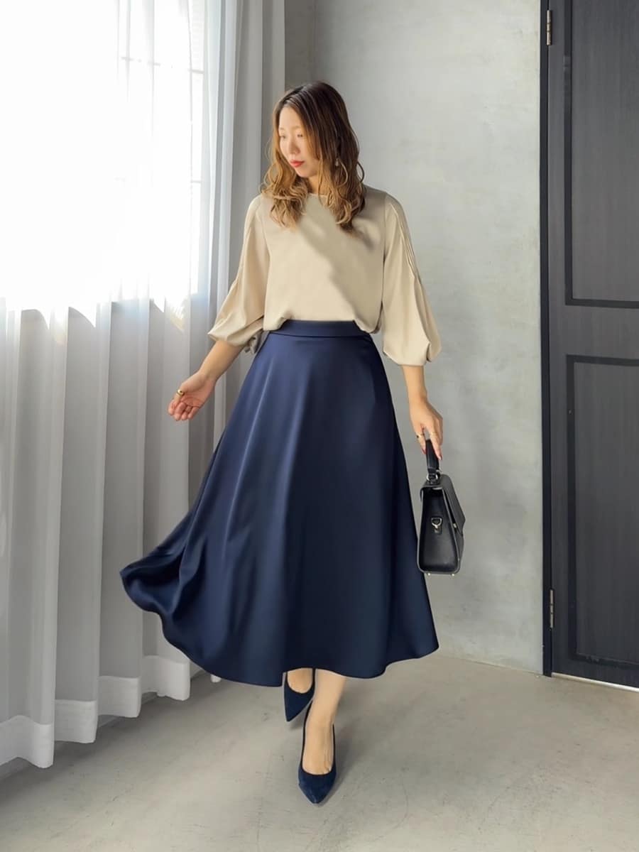 Viaggio Bluのコーディネートを紹介します。｜Rakuten Fashion(楽天ファッション／旧楽天ブランドアベニュー)6935683