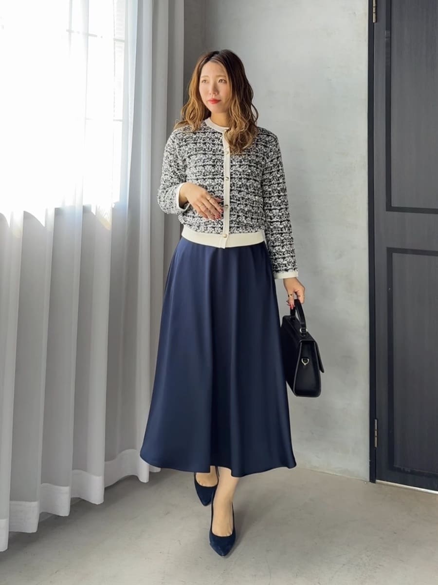 Viaggio Bluのコーディネートを紹介します。｜Rakuten Fashion(楽天ファッション／旧楽天ブランドアベニュー)6935686