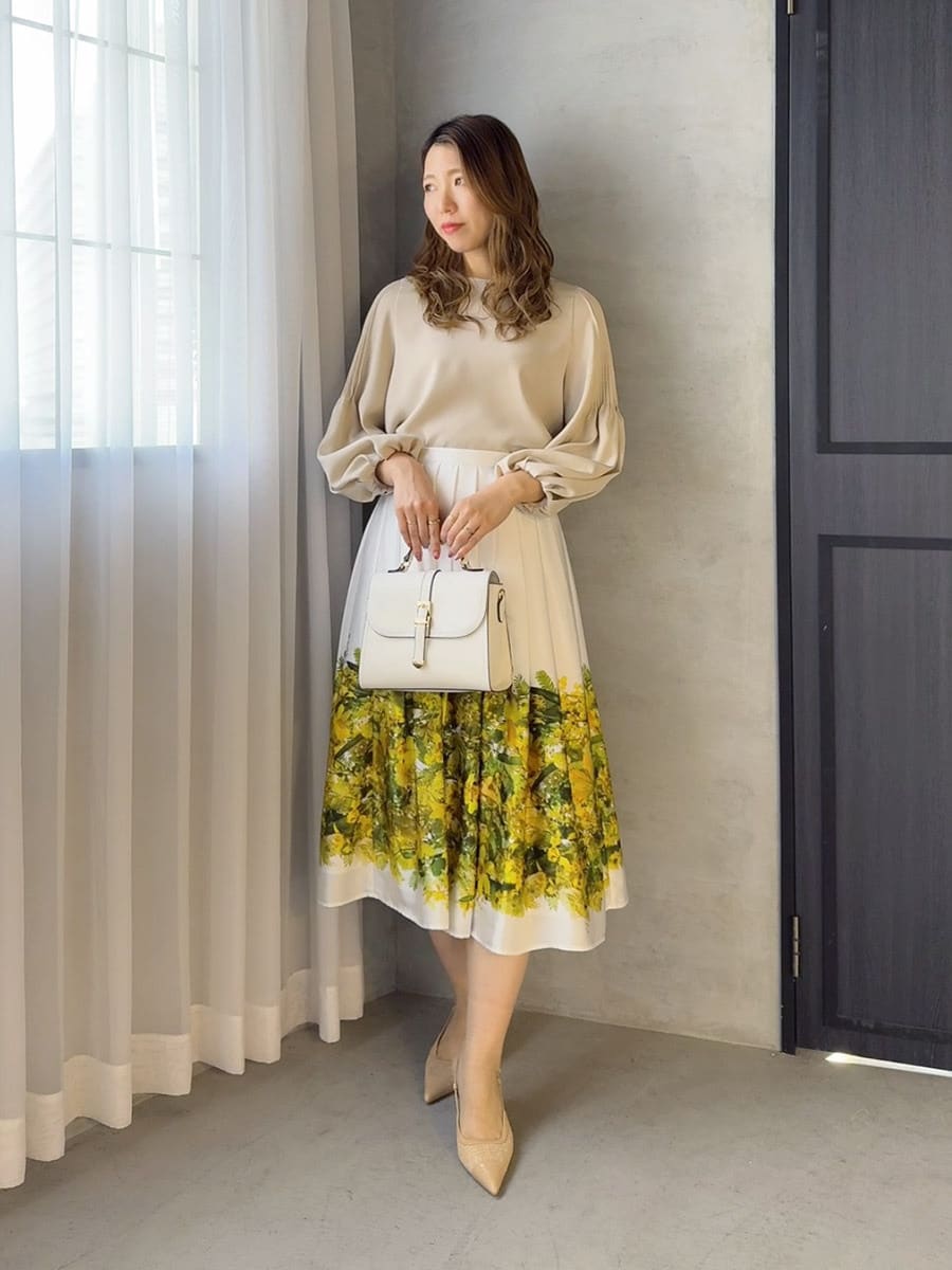 Viaggio Bluのコーディネートを紹介します。｜Rakuten Fashion(楽天ファッション／旧楽天ブランドアベニュー)6935688