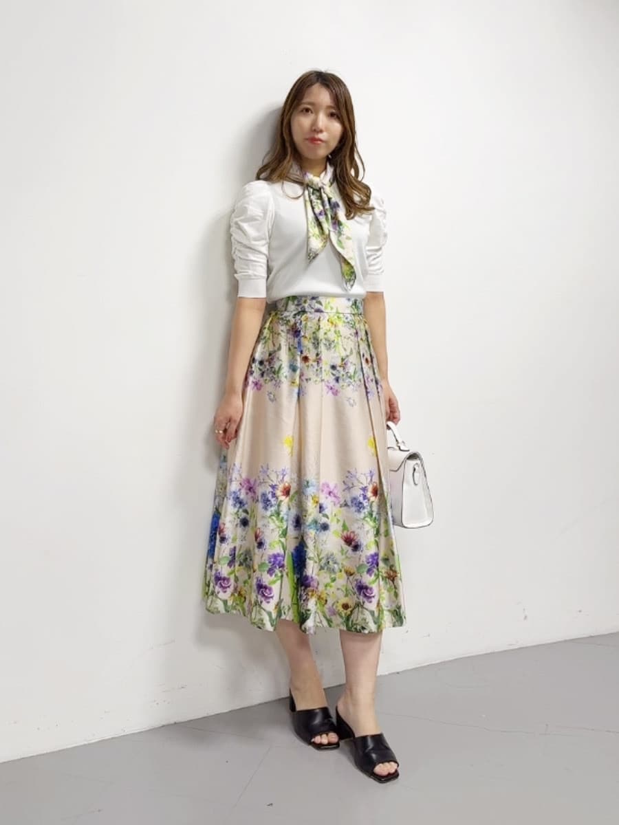 Viaggio Bluのコーディネートを紹介します。｜Rakuten Fashion(楽天ファッション／旧楽天ブランドアベニュー)6935718