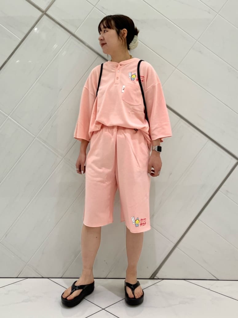 FREAK'S STORE | COJI-COJI × SAUVENIR × FREAK'S STORE 別注