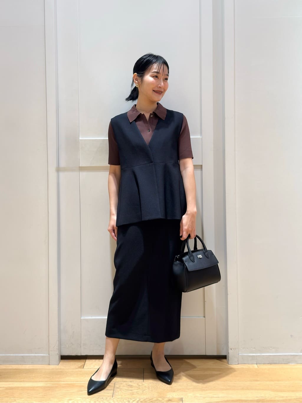 UNITED ARROWS green label relaxing | [size SHORTあり]fleurie