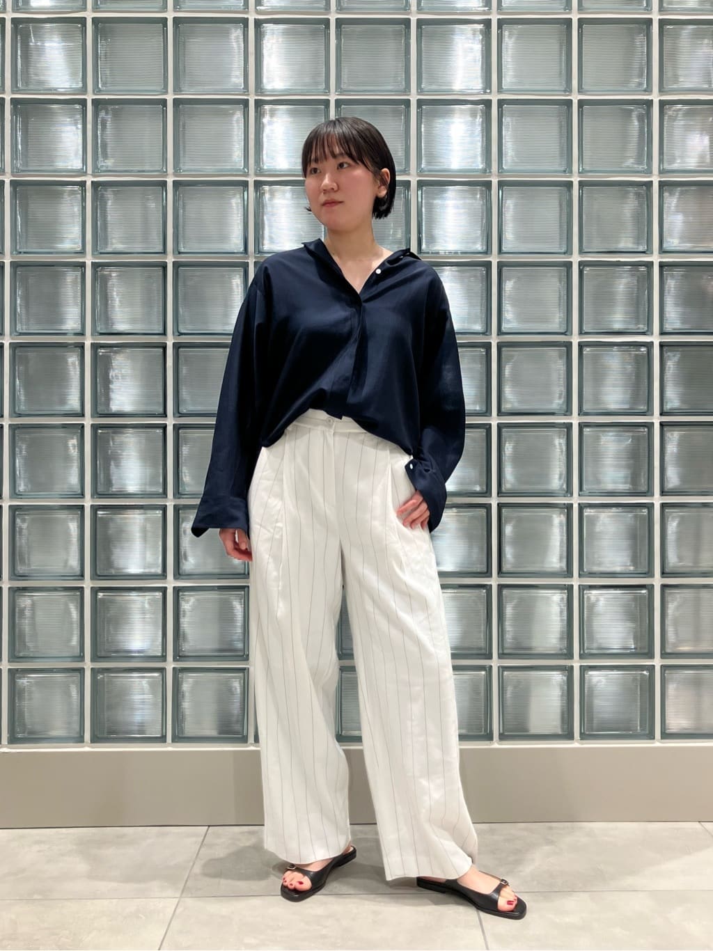 ＜conte＞シアー フライフロント 2026春夏シャツ UNITED ARROWS | <conte>シアー フライフロント シャツ | Rakuten