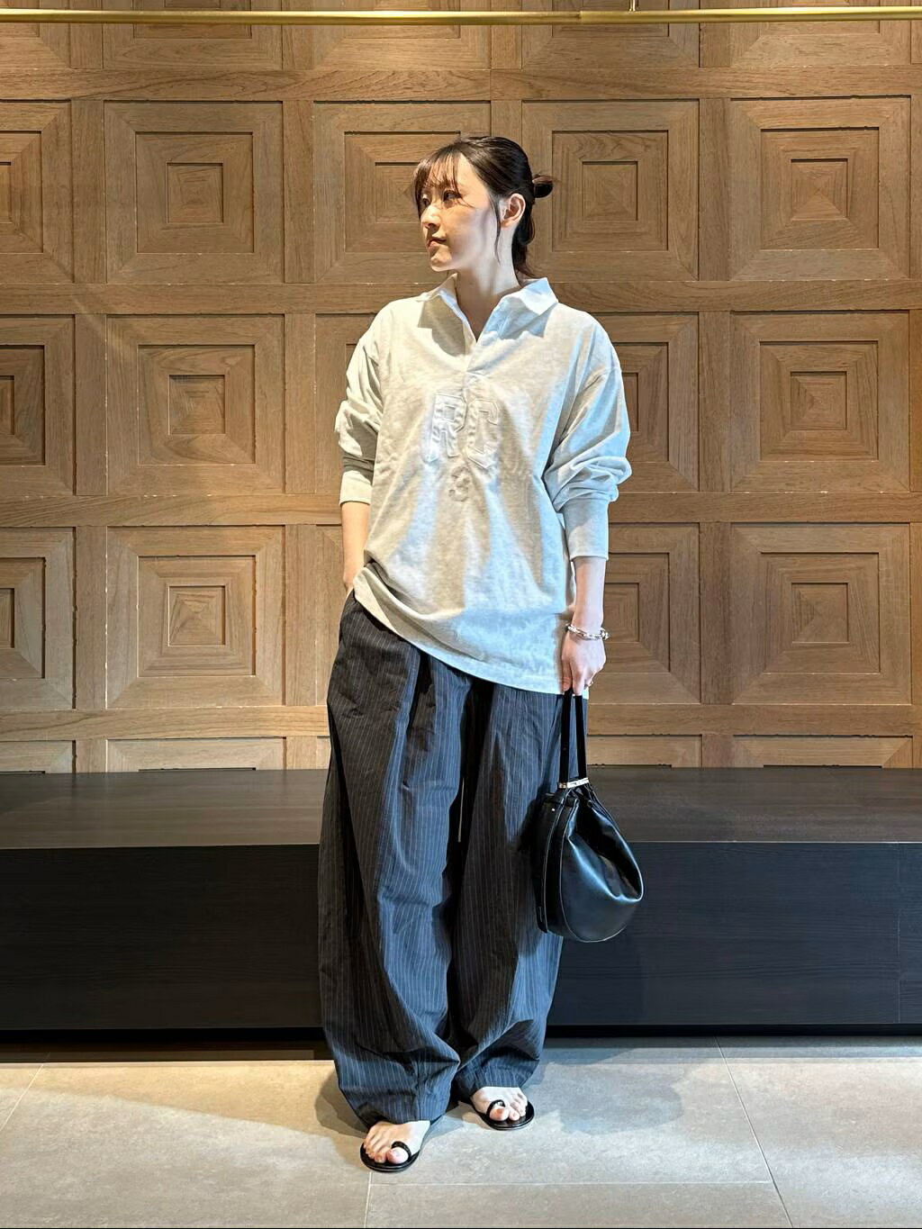 Curensology | 【UNIVERSAL OVERALL】別注ラガーシャツ | Rakuten