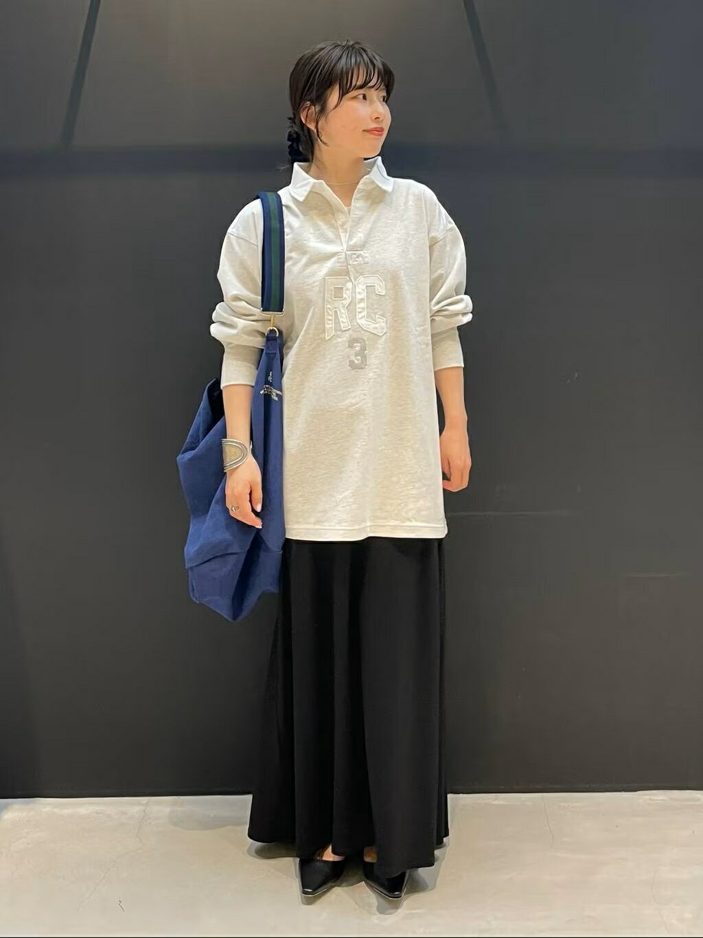 Curensology | 【UNIVERSAL OVERALL】別注ラガーシャツ | Rakuten