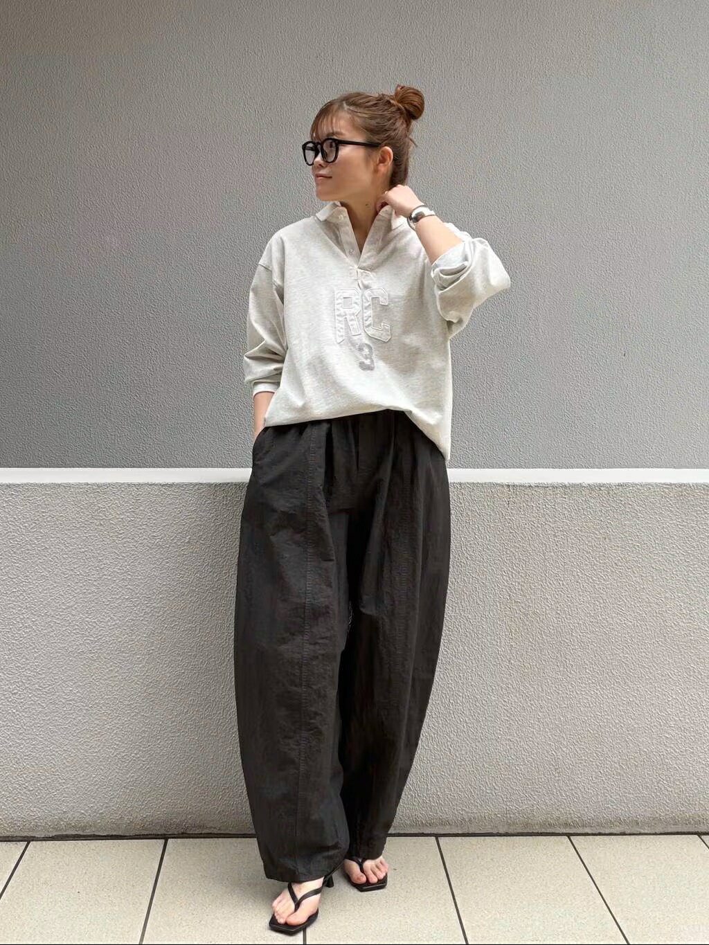 Curensology | 【UNIVERSAL OVERALL】別注ラガーシャツ | Rakuten