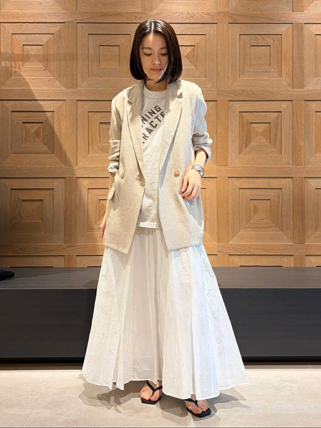 Curensology | パナマジャケット | Rakuten Fashion(楽天ファッション