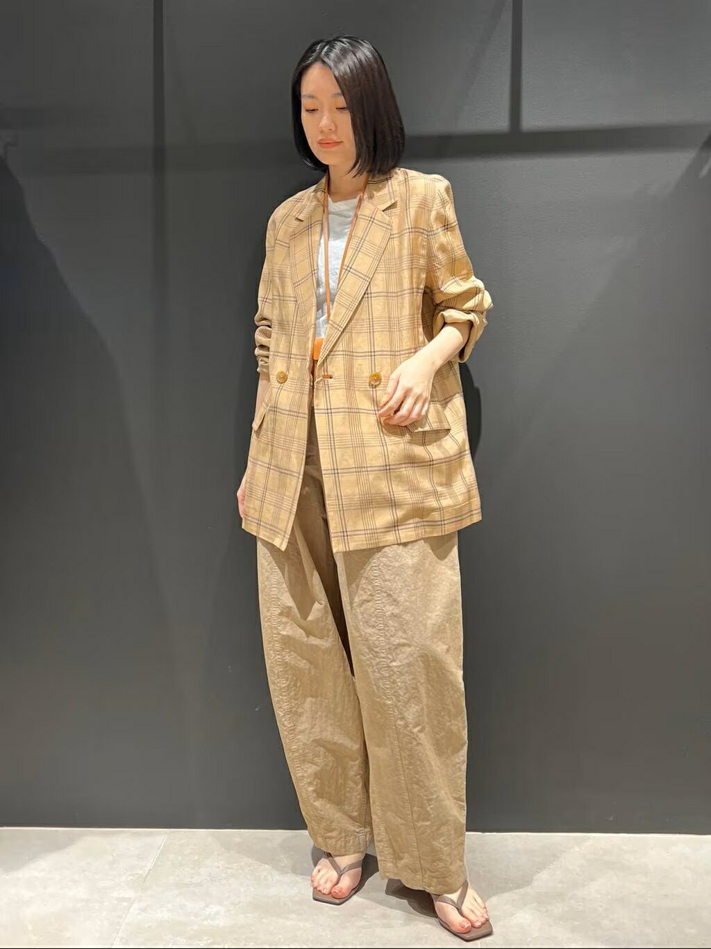 Curensology | <CSG>レザーリップケース | Rakuten Fashion(楽天