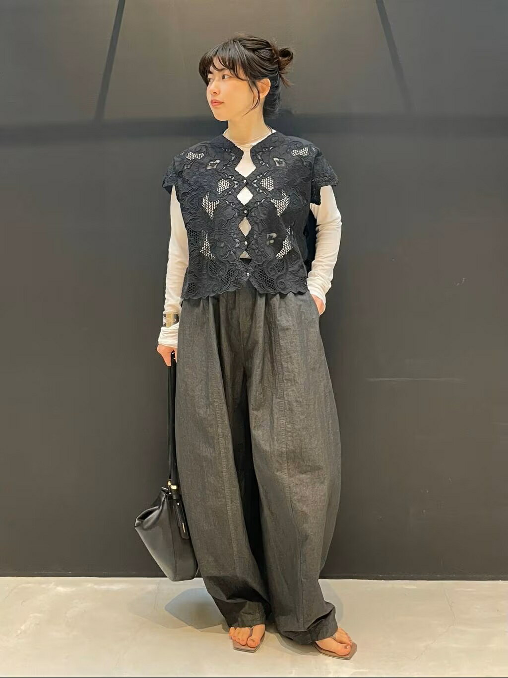 Curensology | ニューエンブロイダリーブラウス | Rakuten Fashion