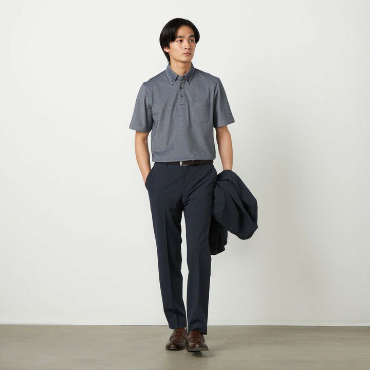 COMME CA ISM | 【セットアップ対応】整(TOTONOI)セットアップ 2WAY