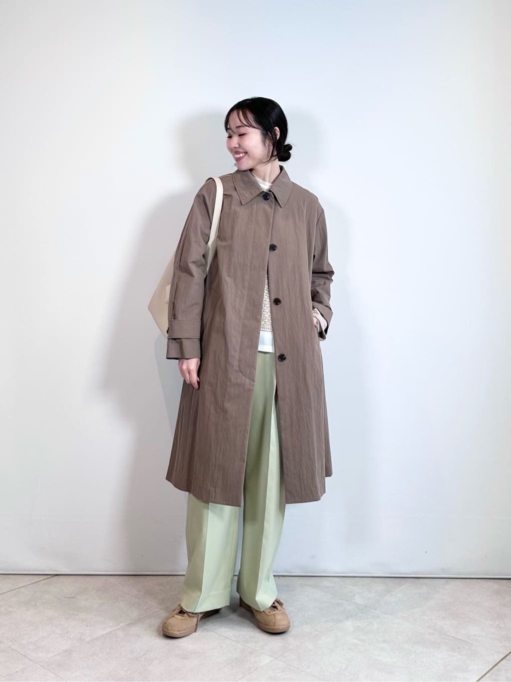 UNITED ARROWS green label relaxing | <adidas Originals>タバコ
