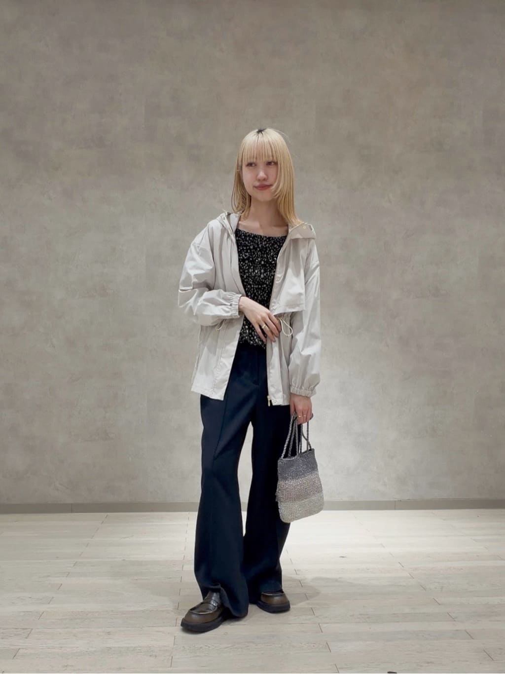 NATURAL BEAUTY BASIC | <Oggi・sweet掲載><ちょうど,いい服>毎日これ