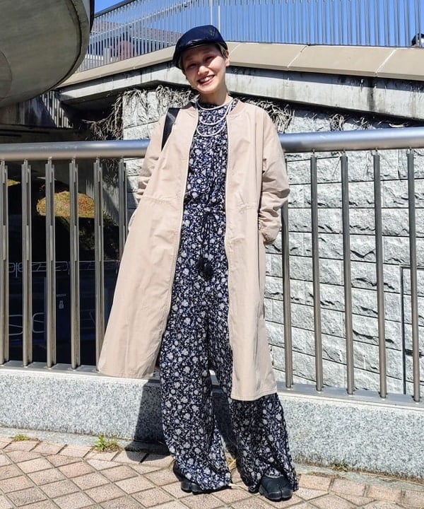 BEAMS HEART | フリンジ ショルダーバッグ 26AW レディース 斜めがけ