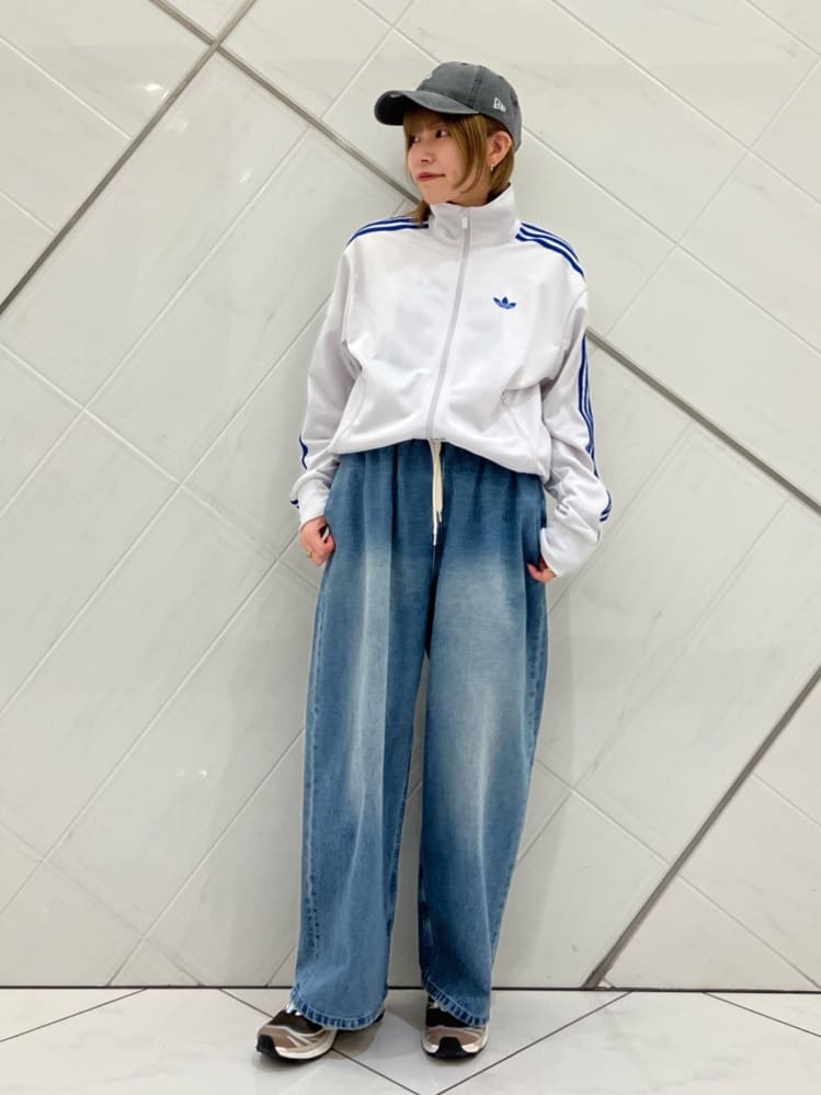 FREAK'S STORE | 【Exclusive】FIREBIRD TRACK TOP | Rakuten Fashion