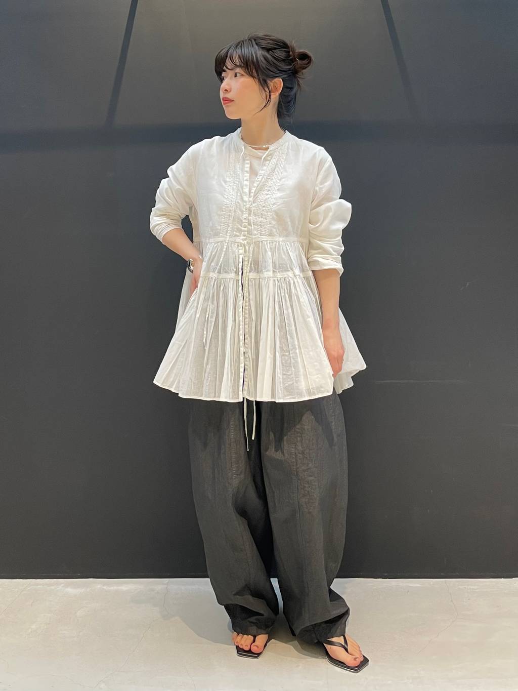 Curensology | <5AWARENESS>ロングスリーブTシャツ | Rakuten Fashion