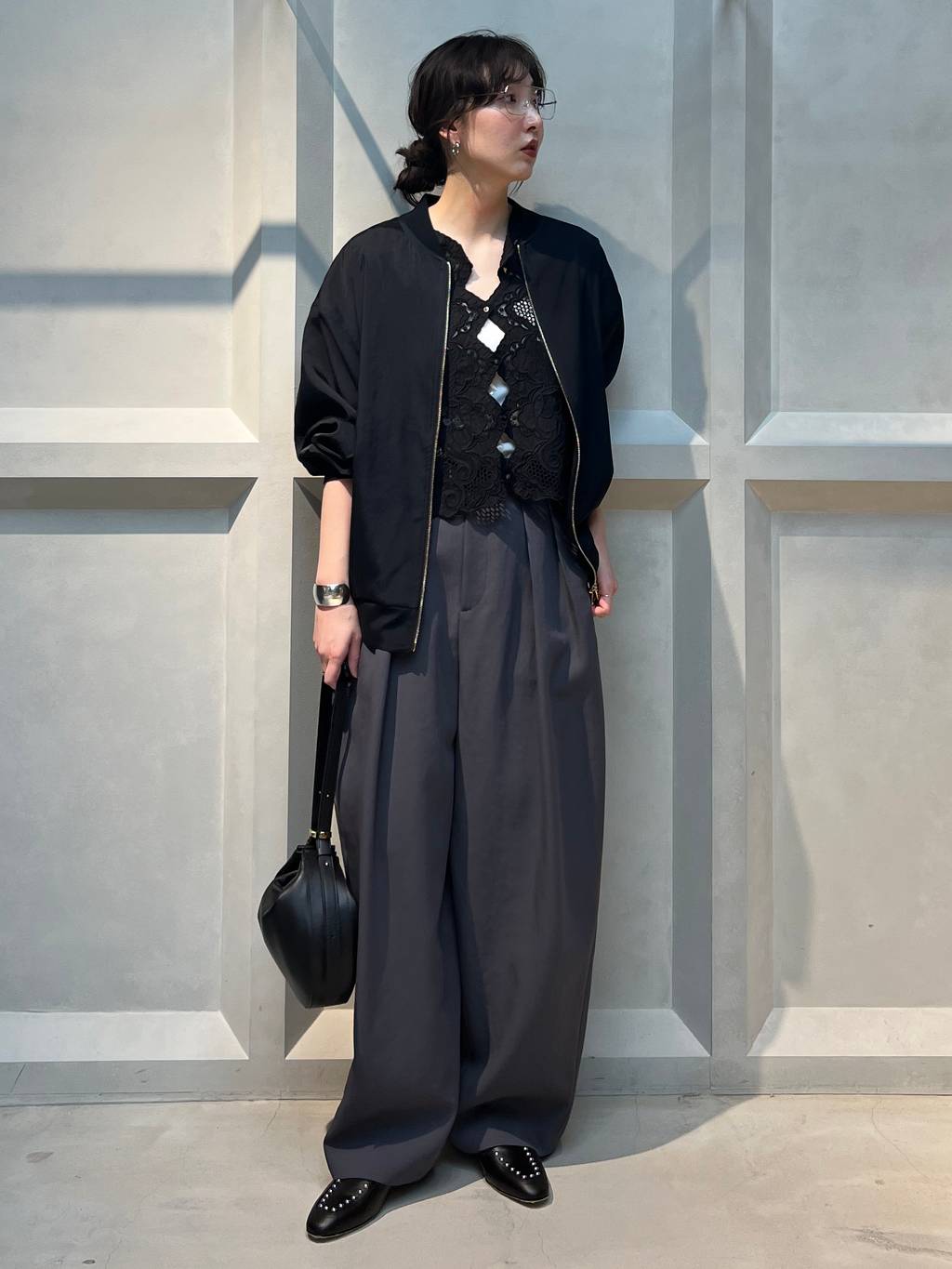 Curensology | ニューエンブロイダリーブラウス | Rakuten Fashion